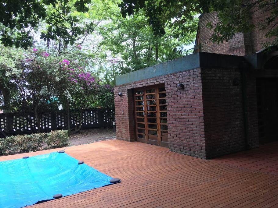 Casa Gaia,